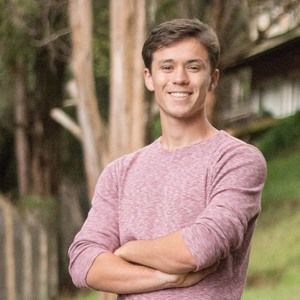 Meet your Posher, Samuel